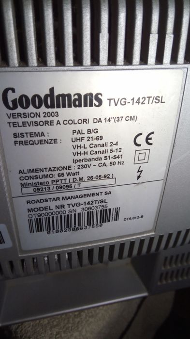 Телевизор на кухню,дачу.