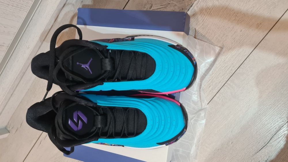 NOWE Buty Jordan Stay Loyal 3 | Rozmiar 42,5 (27 cm) | Oryginalne