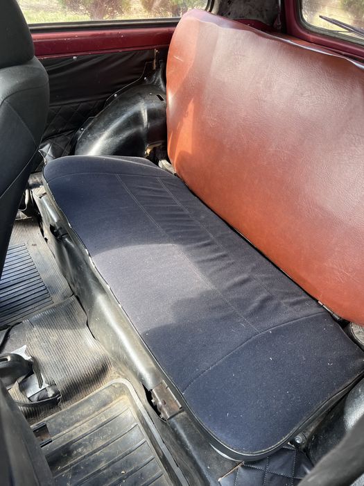 Лада  Нива  2121