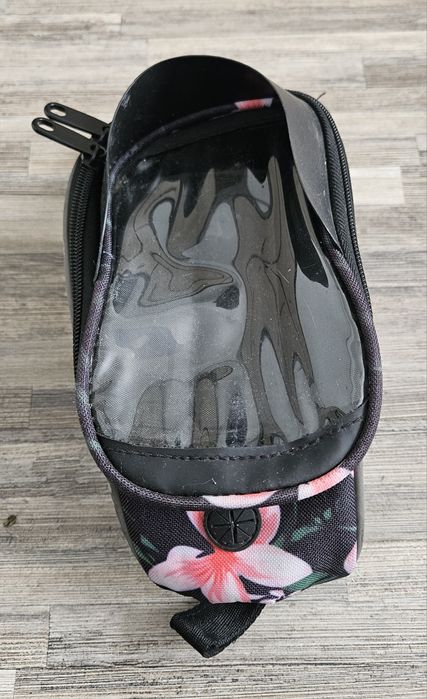 Torba, sakiewka na rower