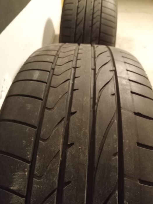 Bridgestone dueler
