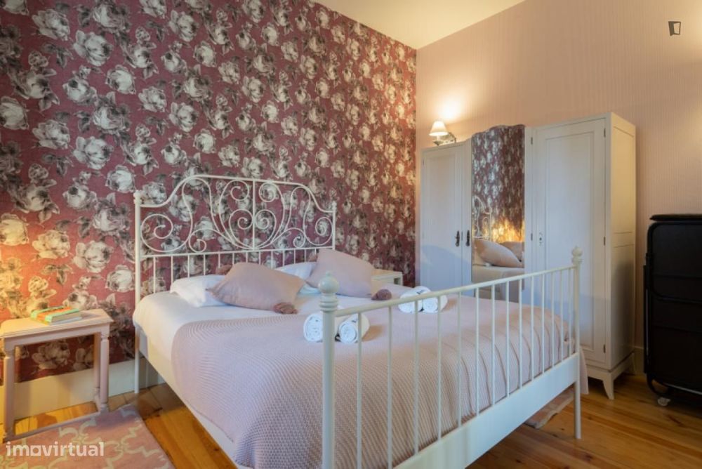 1-Bedroom Apartment Located in Massarelos, Porto