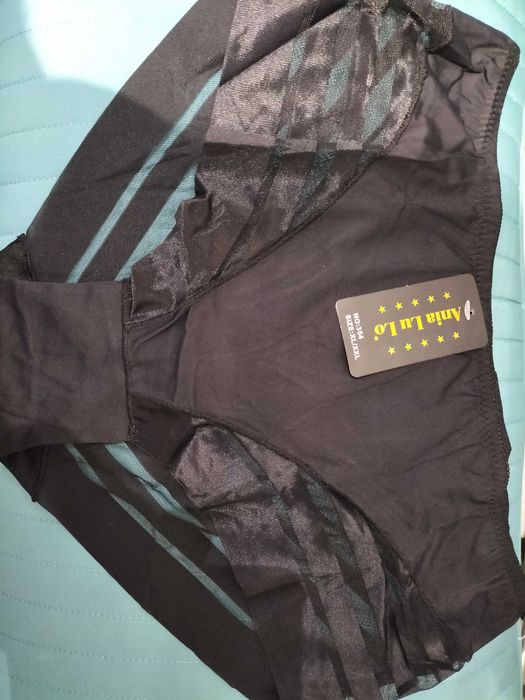 Majtki damskie figi xxl