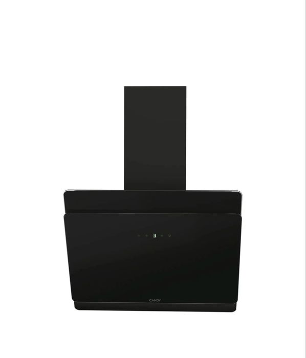 Vendo - Exaustor CANDY CDG6CBP8B (638 m3/h - 60 cm - Preto)