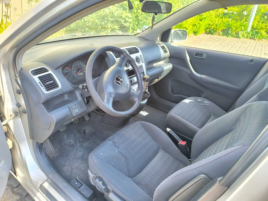 Honda Civic 1.4cc 90cv