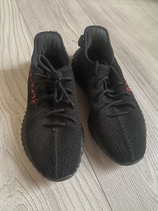 Buty adidas yezzy oryginalne czytaj opis!
