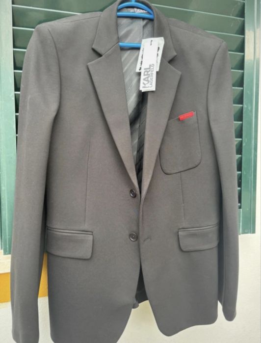 Blazer karl Lagerfeld veste 52