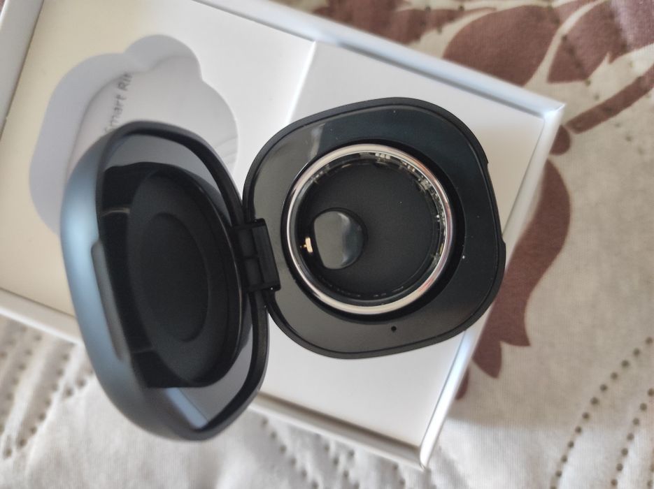 Smart Ring Colmi [Novo]