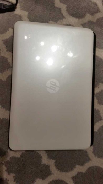 HP 15-R101NW N2840 4 GB 128GB SSD Stan bdb biały