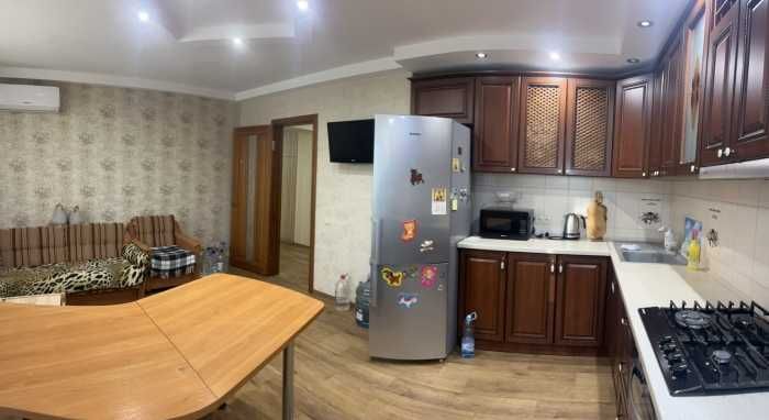 Аренда 2к квартиры Лески