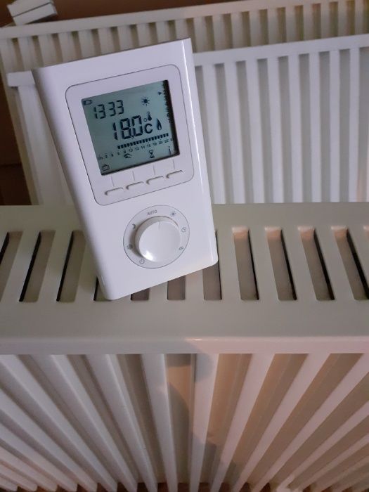 Tanie ogrzewanie grzejnik 230V.domek,nie groszek,pellet,brykiet,PV
