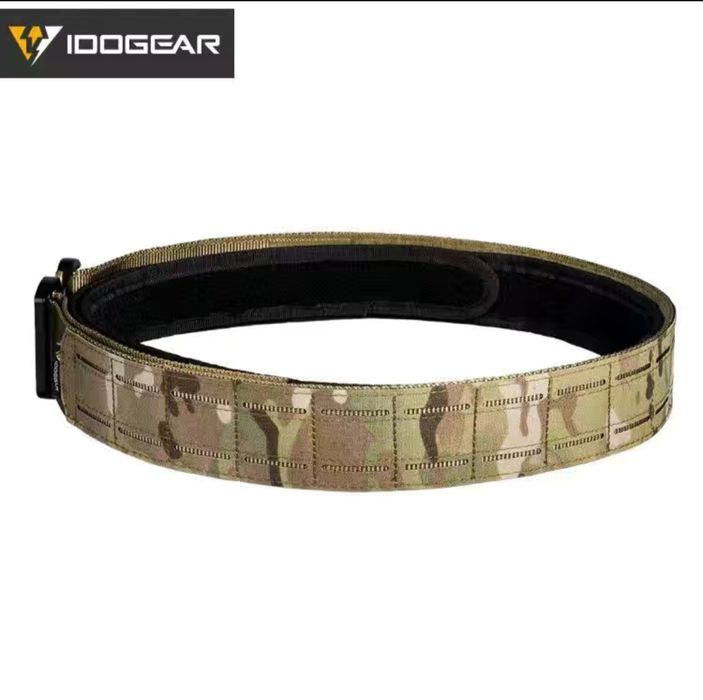 Ремінь тактичний IDOGEAR belt
