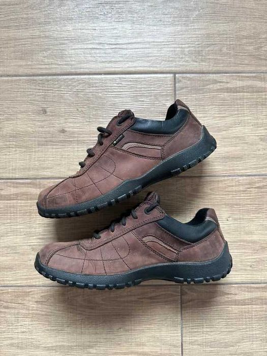 Buty męskie Hotter GTX GoreTex