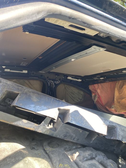 Linkoln кузов продам