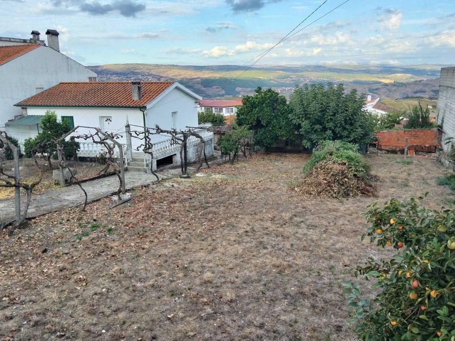 Venda de moradia