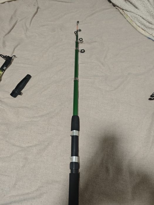 Carretilha carreto pesca venda ou troca