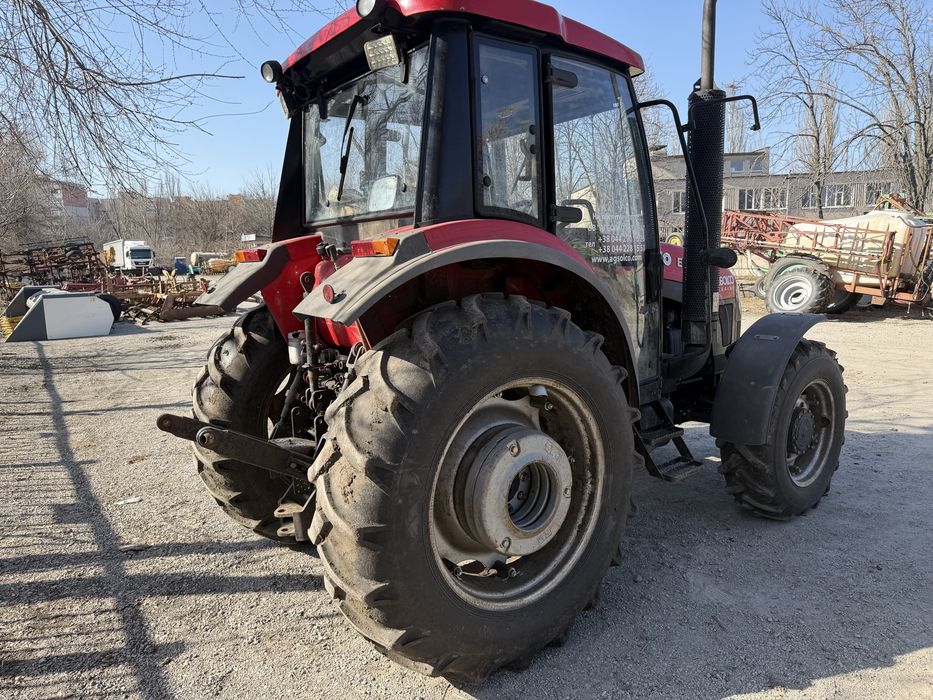 Трактор YTO 1054