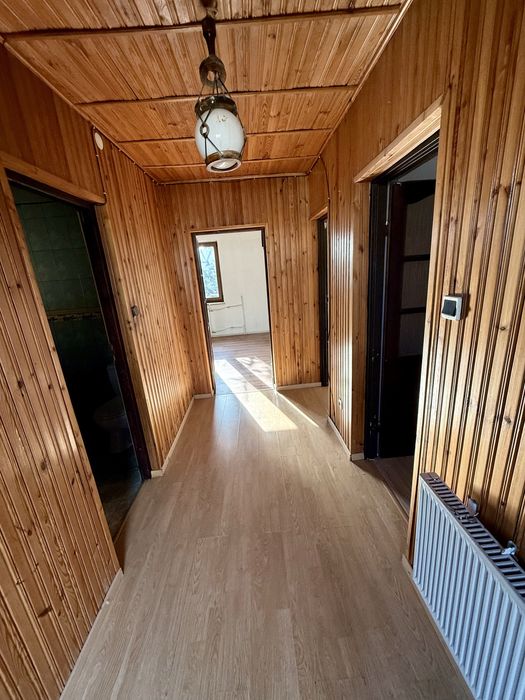 Adampol Dom do remontu generlanego