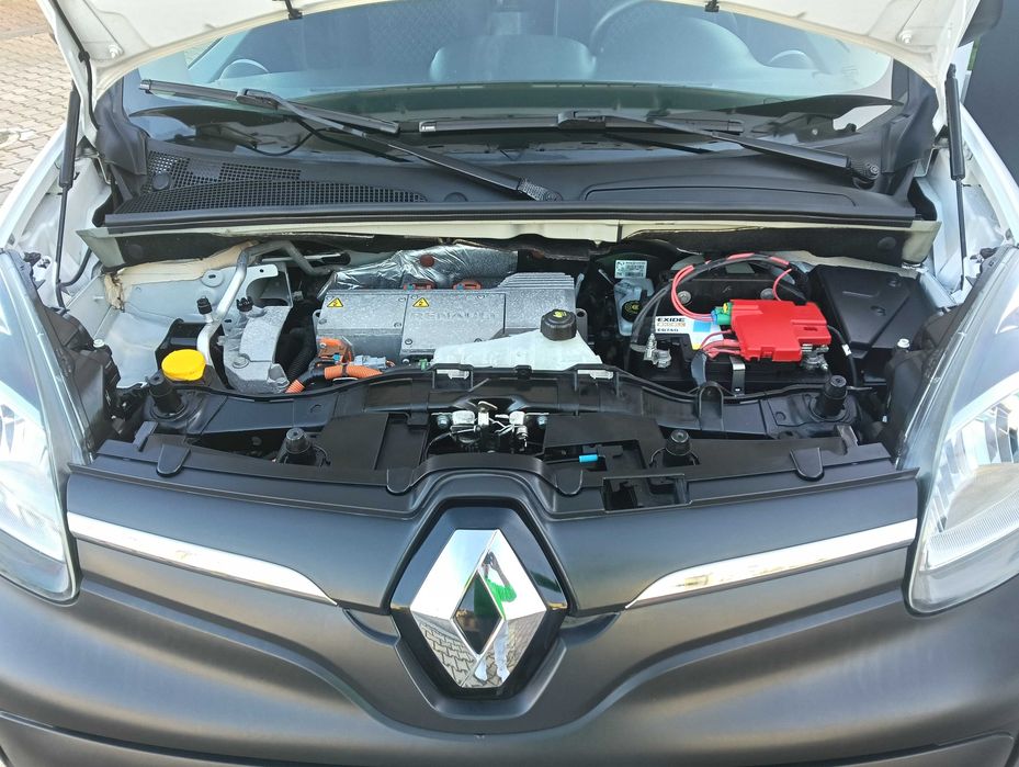 Renault Kangoo Z.E