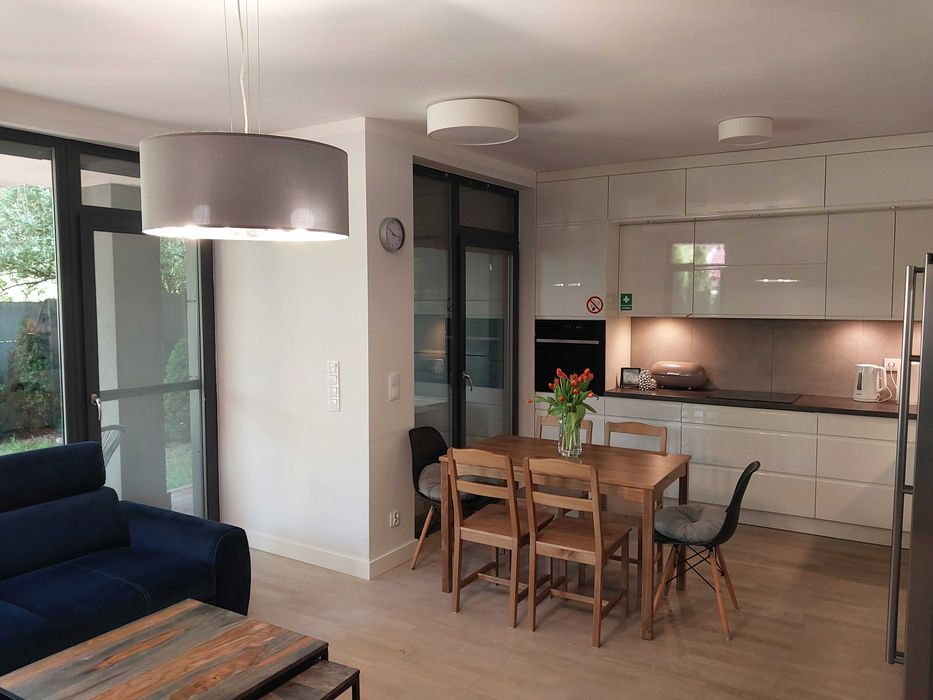 Apartament Wrocław Złotniki