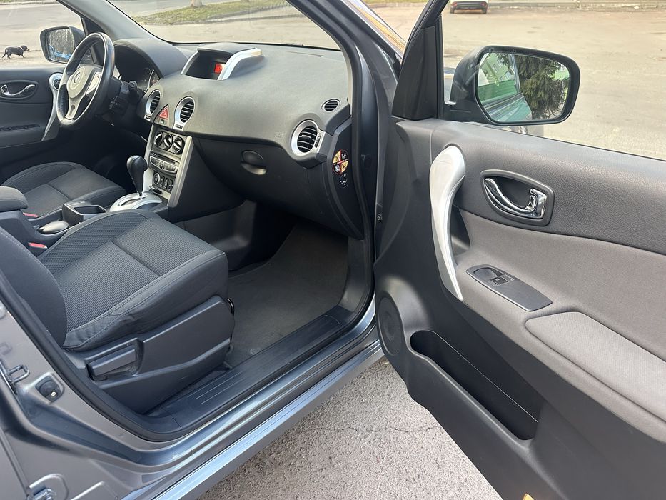 Продам свіжопригнане авто