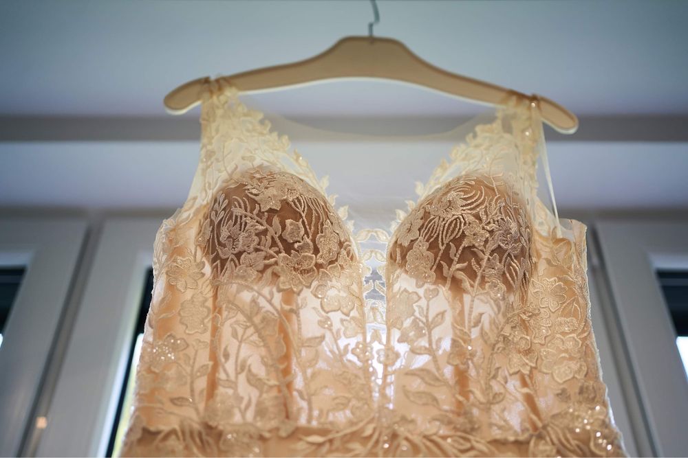 Suknia ślubna Annais Bridal