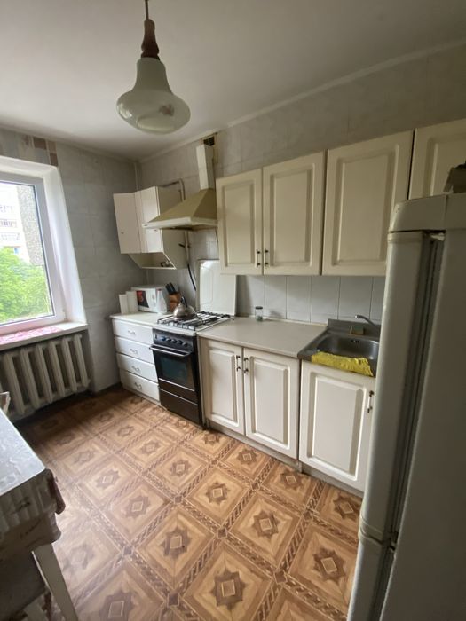 Оренда 3 кімнатної квартири