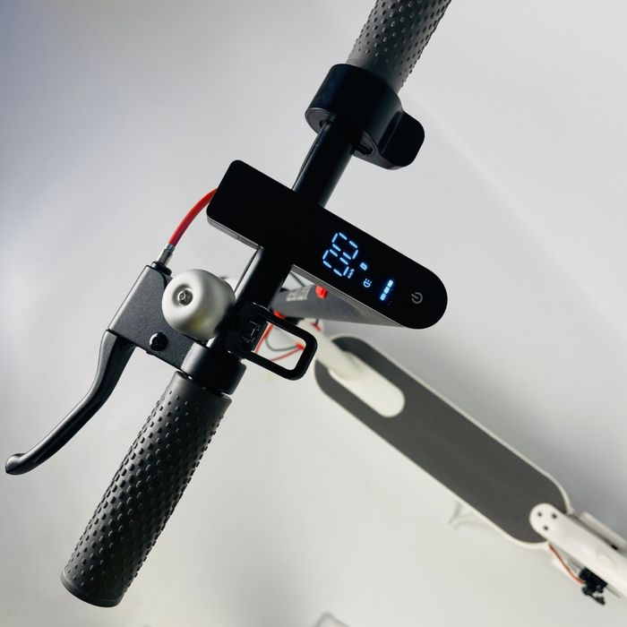 ОСІННЯ -35% Електросамокат Kugoo M365 Pro Max 5 / 500W 12,4Ah