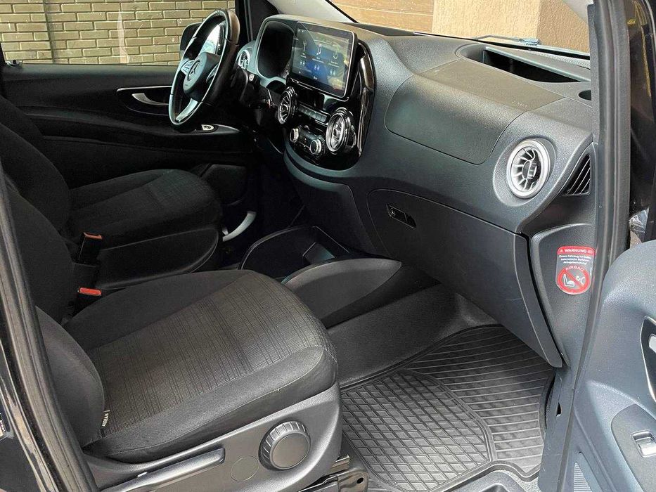 Продам  Mercedes-Benz Vito 2016. Можна в розстрочку, під викуп.