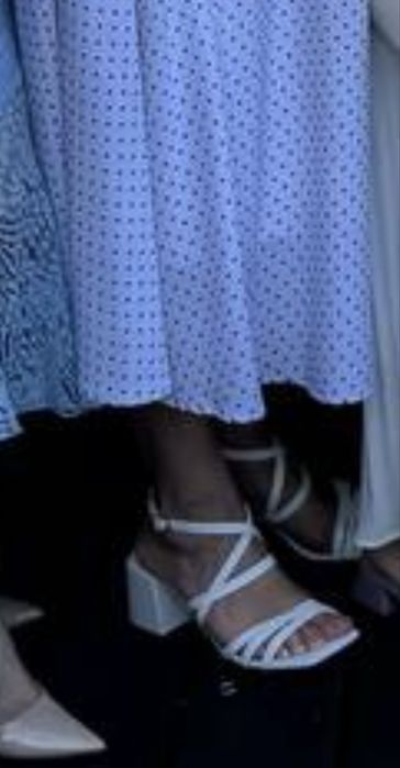 Сукня жіноча вечірня