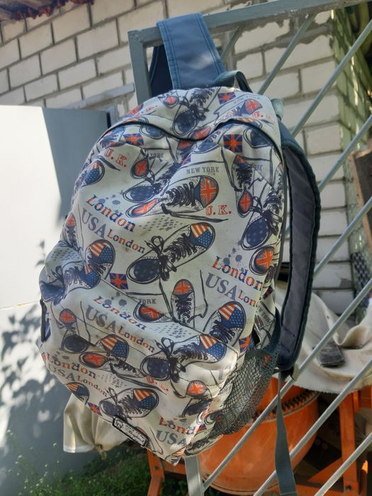 Продам  Рюкзак фірма "Bagland"