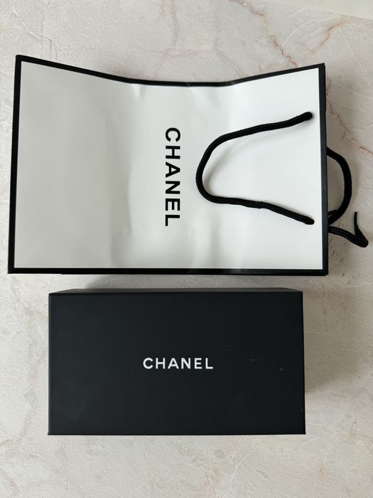 Пакування до окулярів Chanel