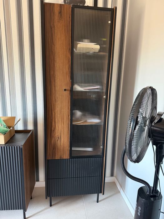 Mobília de casa com 5 meses de Uso, tudo novo