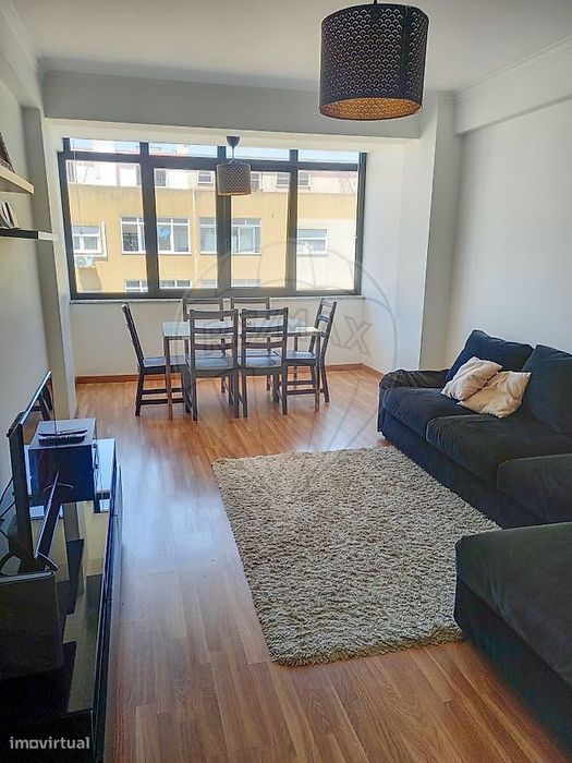 Apartamento T2 para venda
