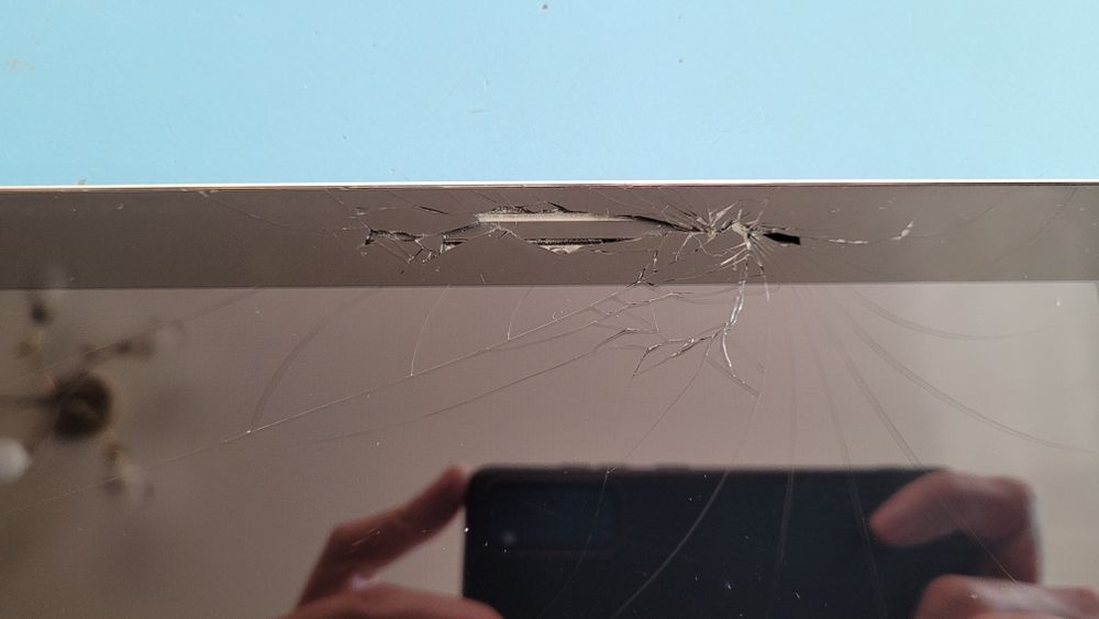 Продам iPad (model A1458) на 128 ГБ