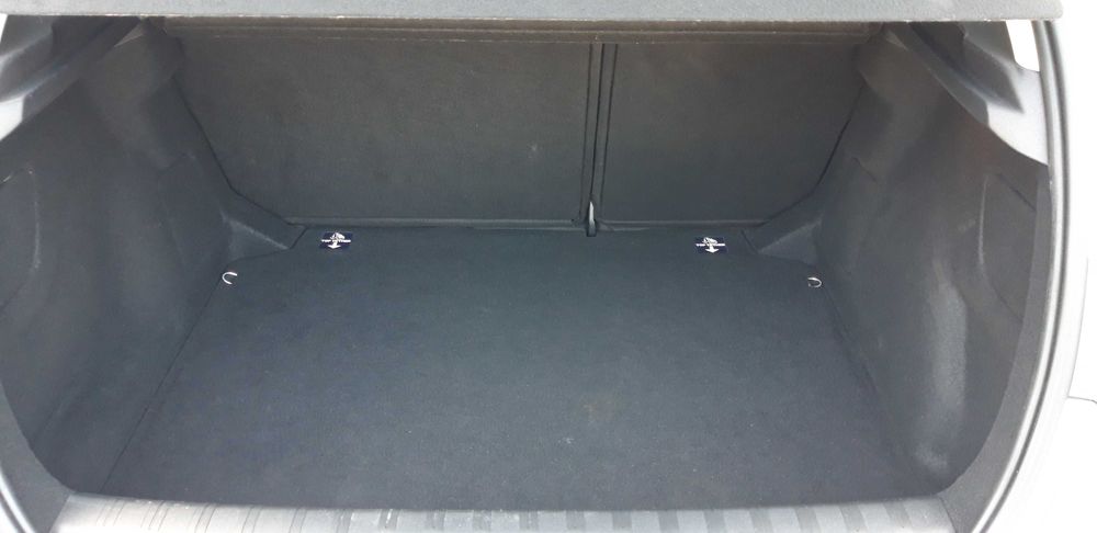 308 1.6 GT Line 2014