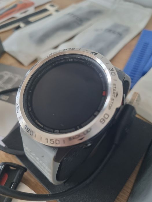 Smartwatch garmin fenix 6x pro