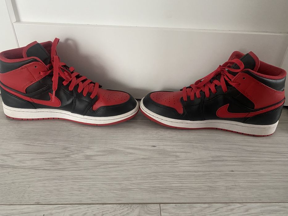 Buty nike jordan 1 rozmiar 42