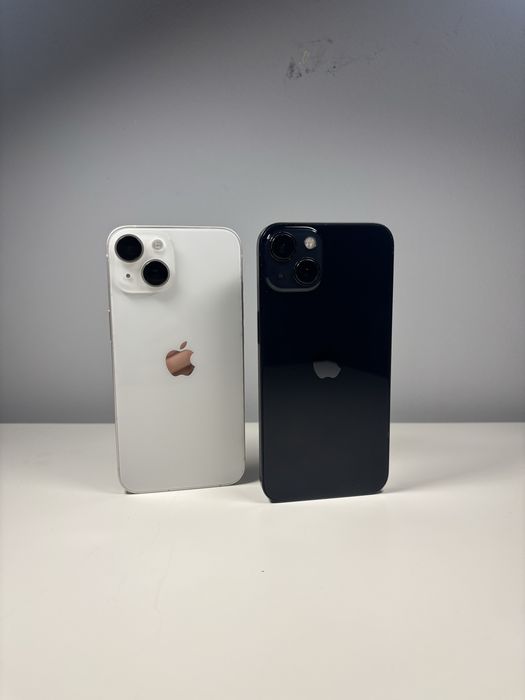 HIT Apple Iphone 14 128 GB 100% Gwarancja 24 miesiące