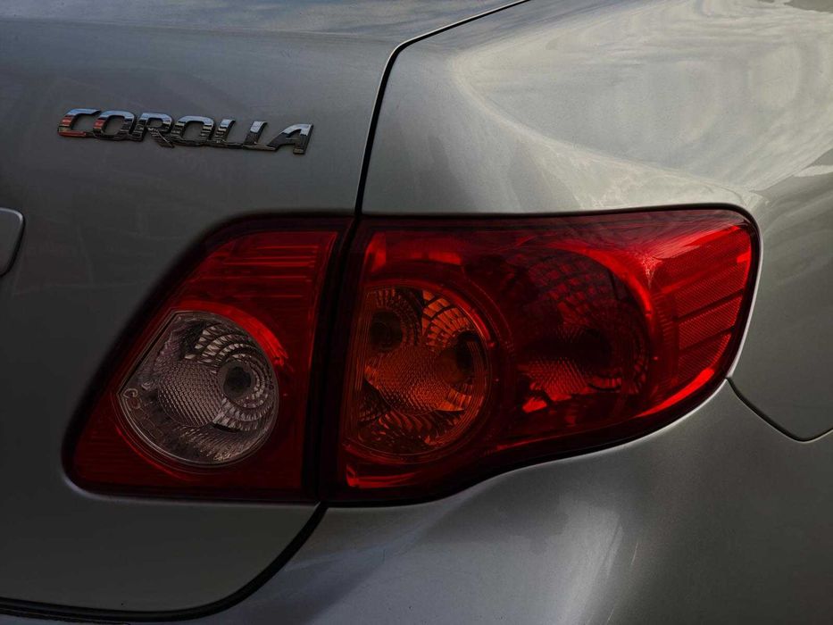 Продам Toyota Corolla 2007р. #73392