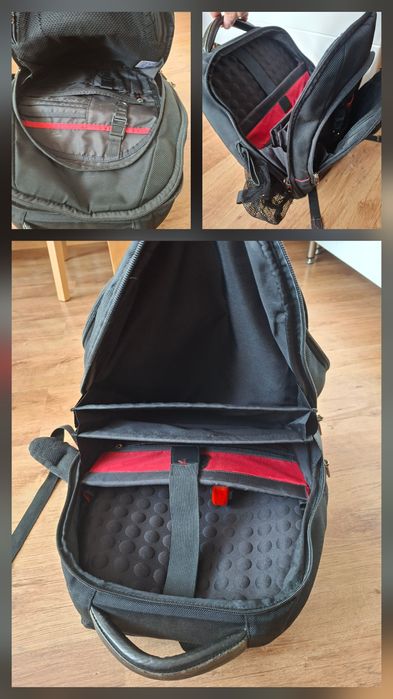 Plecak  Samsonite