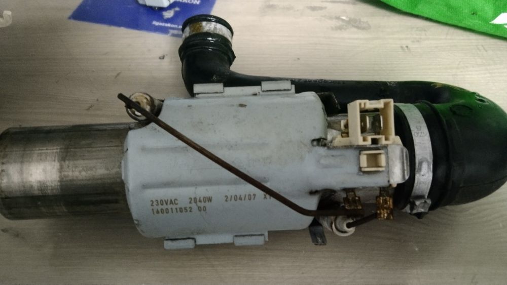 Пресостат,реле рівня води indesit/ariston  С00143740