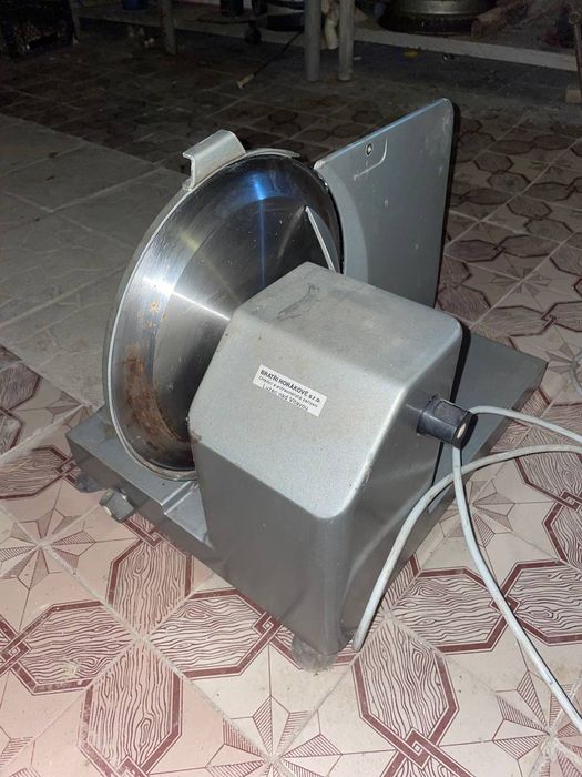 Слайсер для нарізки