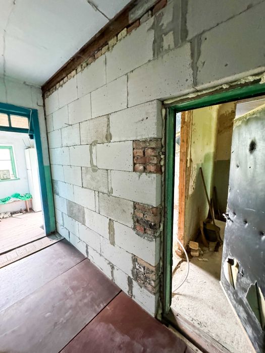 Квартира з автономним опаленням