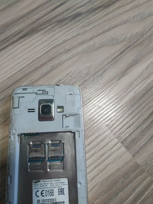 Samsung Galaxy j120 На запчасти