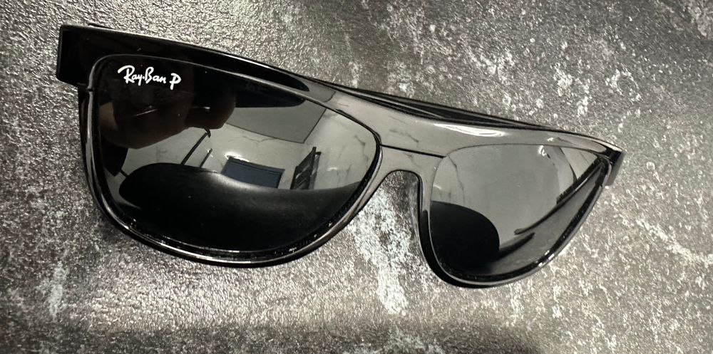 сонцезахисні окуляри Ray-Ban  "Ray-Ban P"