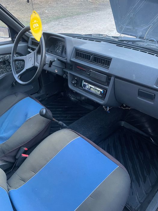 Продам заз Славута 2005 р