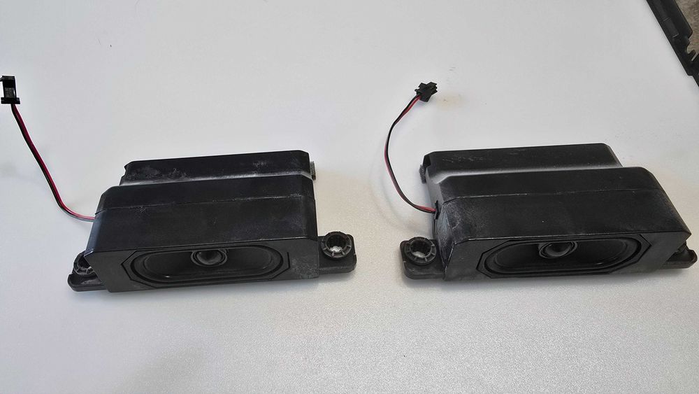 Philips 55PUS7303/12 głośniki speaker TV 55 cali części