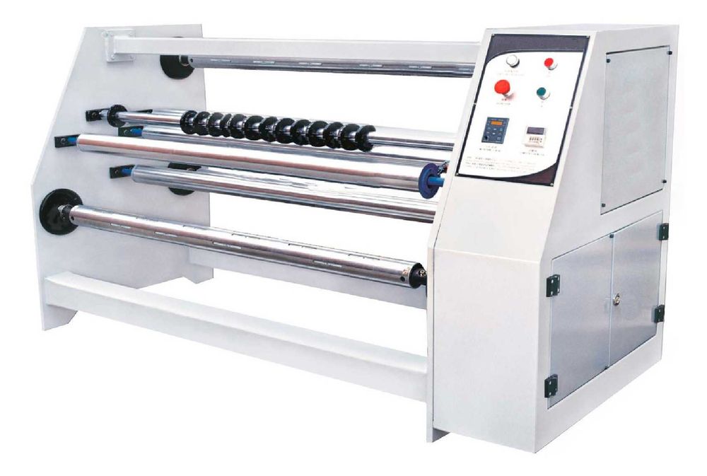 Ламінуючий  станок для окутування МДФ профілів PUR-300 (PUR-460)