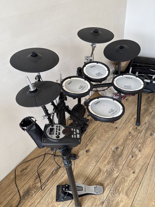 Perkusja Roland TD-11KV